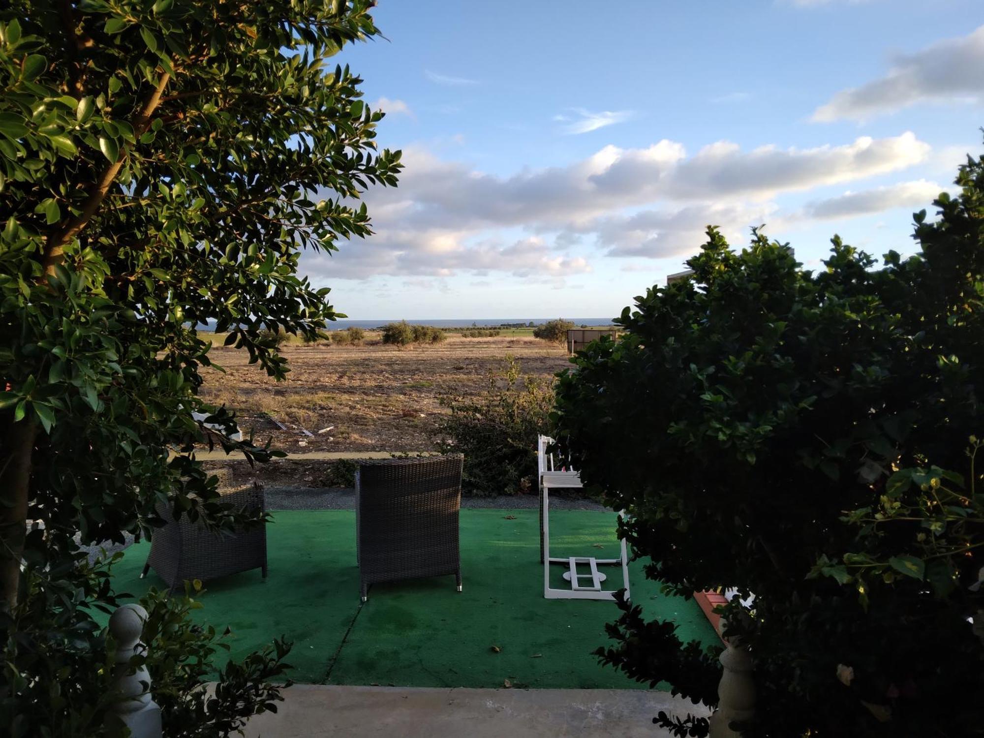 Mersinera Paradise Garden 2 Larnaca Exteriör bild